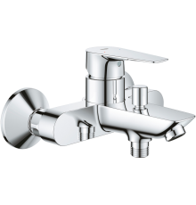 Смеситель для ванны с душем Grohe BauEdge 23604001