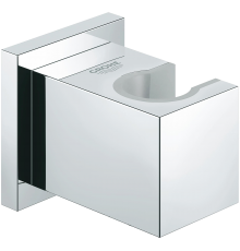 Настенный держатель Grohe Euphoria Cube 27693000