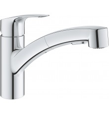Смеситель для кухни Grohe Eurosmart 30305001