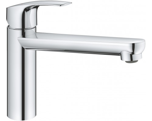 Смеситель для кухни Grohe Eurosmart 30463000