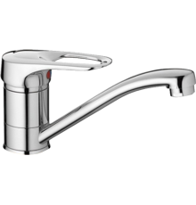 Смеситель для кухни Haiba HB04-2 HB4504-2
