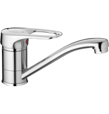 Смеситель для кухни Haiba HB04 HB4504