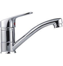 Смеситель для кухни Haiba HB16 HB4516