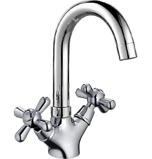 Смеситель для кухни Haiba HB25 HB4525