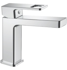 Смеситель для раковины Haiba HB615 HB10615