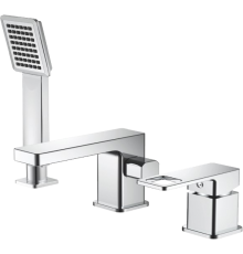 Смеситель на борт ванны Haiba HB615 HB80615