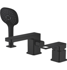 Смеситель на борт ванны Haiba HB615-7 HB80615-7