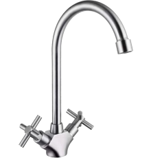 Смеситель для кухни Haiba HB808 HB49808