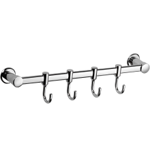 Крючок Haiba HB205-4
