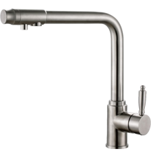 Смеситель для кухни Haiba HB70301