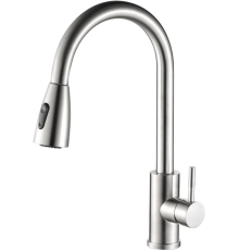 Смеситель для кухни Haiba HB73304-2