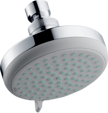 Верхний душ Hansgrohe Croma 100 Vario 27441000