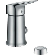 Смеситель для биде Hansgrohe Logis 71629000