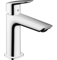 Смеситель для раковины Hansgrohe Logis Fine 110 71253000