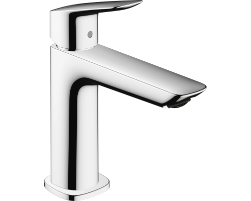 Смеситель для раковины Hansgrohe Logis Fine 110 71253000
