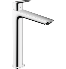Смеситель для раковины Hansgrohe Logis Fine 240 71258000 хром