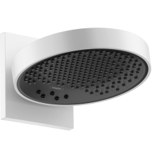 Верхний душ Hansgrohe Rainfinity 250 26233700 EcoSmart, матовый белый