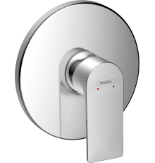 Смеситель для душа Hansgrohe Rebris E 72668000 хром