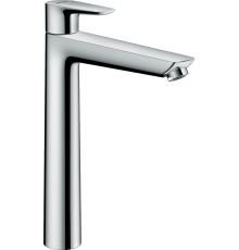 Смеситель для раковины Hansgrohe Talis E 71717000 хром