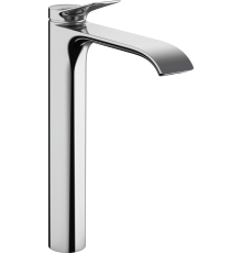 Смеситель для раковины Hansgrohe Vivenis 250 75040000 хром