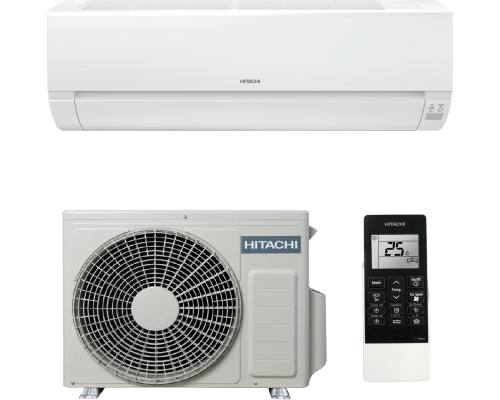Кондиционер Hitachi X-Comfort RAK-18REF/RAC-18WEF