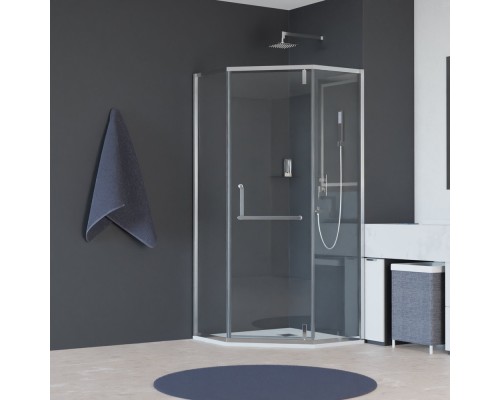 Душевой уголок RGW HO-084 900x900