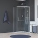 Душевой уголок RGW HO-084 900x900