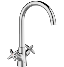 Смеситель для кухни IDDIS Acros ACRSB00i05 хром