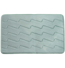 Коврик IDDIS Basic B22P580i12 зеленый