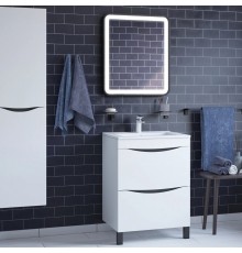 Мебель для ванной комнаты IDDIS Cloud 60
