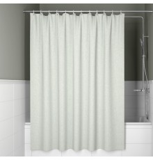 Штора для ванной IDDIS Decor D24P218i11