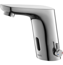 Смеситель для раковины IDDIS Pulse PULSBS1i86 сенсорный