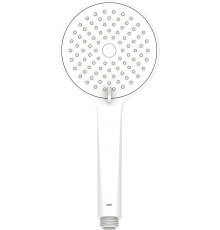 Душевая лейка IDDIS Ray RAY3F0Wi18 белая матовая