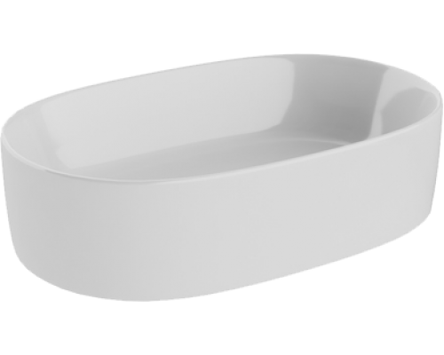 Раковина IDDIS Ray RAYWS13i27 белая