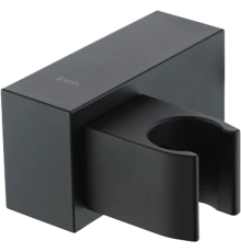 Настенный держатель IDDIS Slide SLIBL00i53 черный