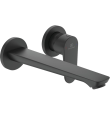 Смеситель для раковины Ideal Standard Cerafine O BD133XG черный