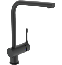 Смеситель для кухни Ideal Standard Ceraline BC174XG черный