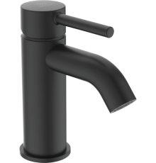 Смеситель для раковины Ideal Standard Ceraline BC193XG черный