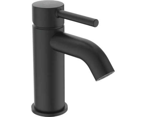Смеситель для раковины Ideal Standard Ceraline BC193XG черный