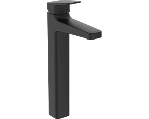 Смеситель для раковины Ideal Standard Ceraplan Vessel BD236XG черный