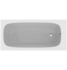 Акриловая ванна Ideal Standard I.life A 150x70 см, с ножками