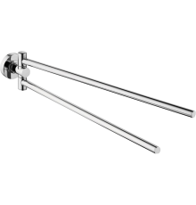 Полотенцедержатель Ideal Standard IOM A9131AA двойной