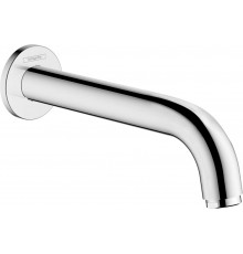 Излив Hansgrohe Vernis Blend 71420000 для ванны, хром