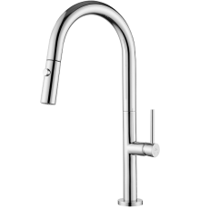 Смеситель для кухни Kaiser Merkur 26466 хром