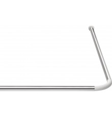 Карниз для ванны Ridder 165x70