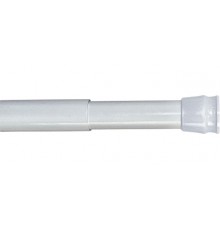 Телескопический карниз Milardo 010A200M14 белый