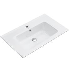 Мебельная раковина KERAMA MARAZZI Piano 75