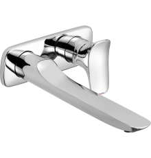 Смеситель для раковины Kludi Ambienta 532450575