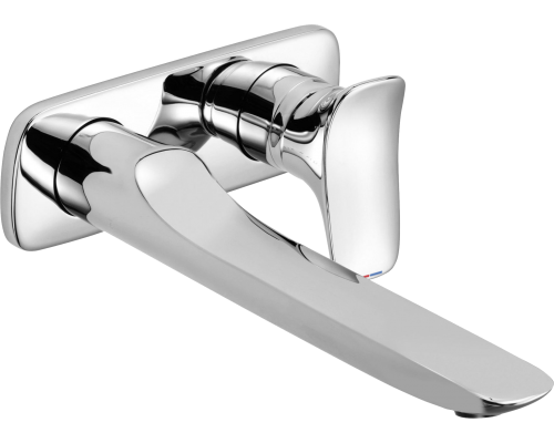 Смеситель для раковины Kludi Ambienta 532450575