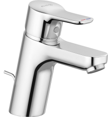Смеситель для раковины Kludi Pure Easy 372820565